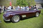 Ferrari 250 GT California Spyder 1958 года